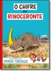 O chifre do rinoceronte