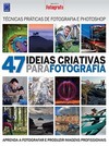 47 ideias criativas para fotografia