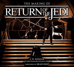 Star Wars - Return of the Jedi