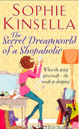 The Secret Dreamworld of a Shopaholic