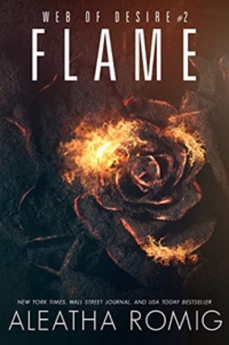 Flame (Sparrow Web #8)