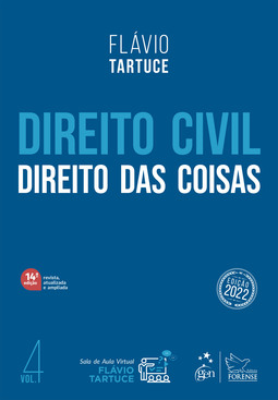 Direito civil - Direito das coisas