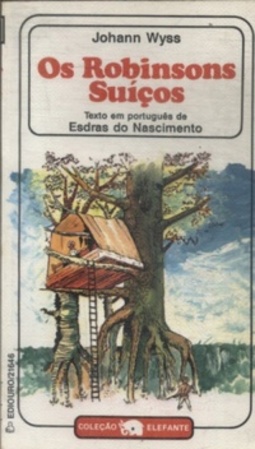 Os Robinson Suiços