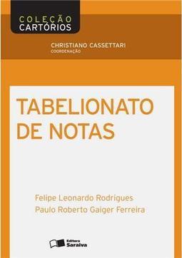 Tabelionato de Notas