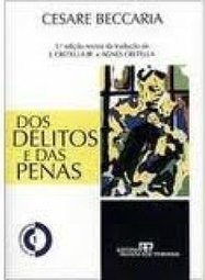 DOS DELITOS E DAS PENAS