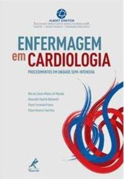 Enfermagem em Cardiologia