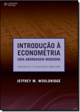 Introducao A Econometria Uma Abordagem Moderna