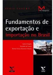 Fundamentos de exportação e importação no Brasil