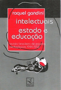 Intelectuais, Estado e Educação: Revista Brasileira de Estudos Pedagógicos