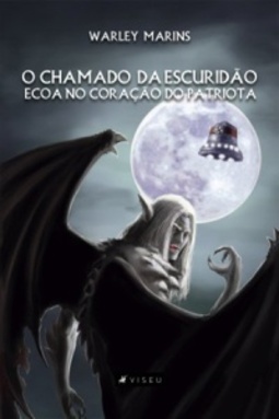 O CHAMADO DA ESCURIDÃO ECOA NO CORAÇÃO DO PATRIOTA