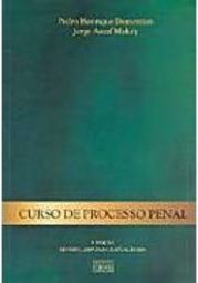 Curso de Processo Penal