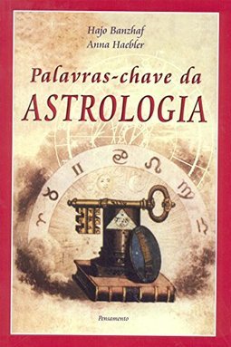 Palavras-Chave da Astrologia