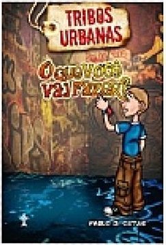 TRIBOS URBANAS