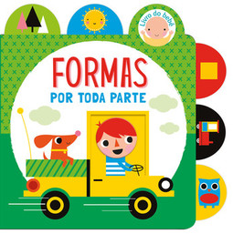 Formas por toda parte