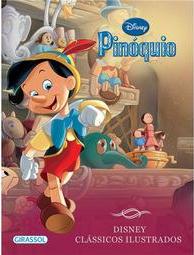 Pinóquio