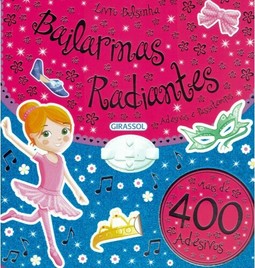 Livro Bolsinha