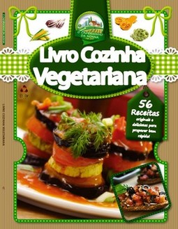 Cozinha vegetariana