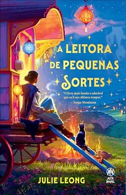 A Leitora de Pequenas Sortes