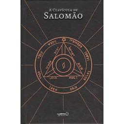 A Clavícula de Salomão