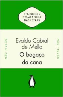 O BAGAÇO DA CANA