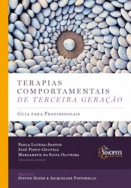TERAPIAS COMPORTAMENTAIS DE TERCEIRA GERAÇAO