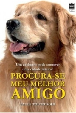 Procura-se Meu Melhor Amigo