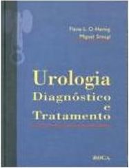 Urologia: Diagnostico e Tratamento