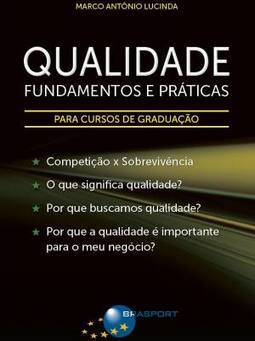 Qualidade: fundamentos e práticas