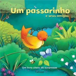 Um Passarinho e Seus Amigos