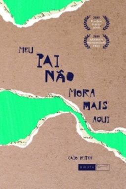 Meu pai não mora mais aqui