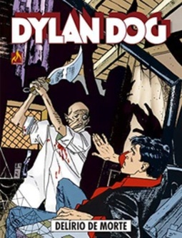 Dylan Dog 4