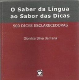 O Sabor da Língua ao Sabor das Dicas