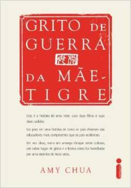 Grito De Guerra Da Mãe-tigre