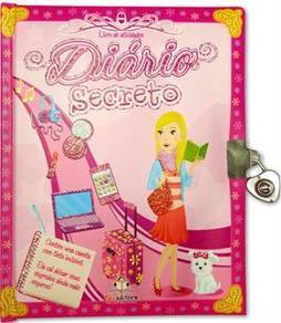 DIARIO SECRETO