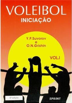 Voleibol