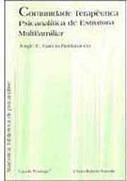 Comunidade Terapêutica Psicanalítica de Estrutura Multifamiliar