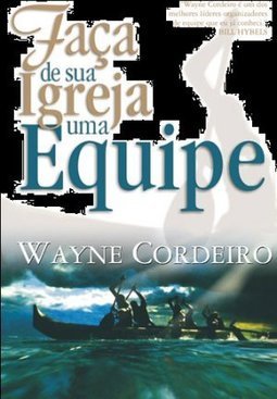 Faça de Sua Igreja uma Equipe