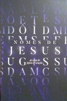 Nomes de Jesus