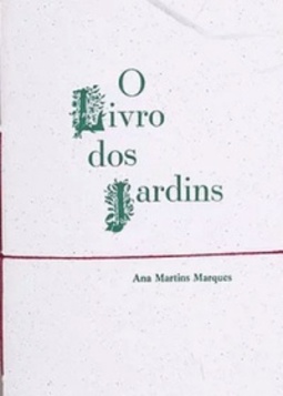 O livro dos jardins