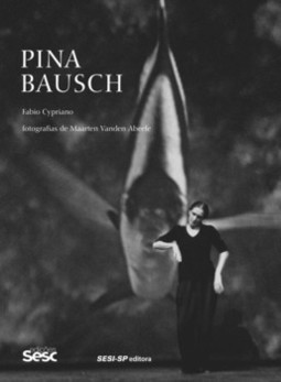 Pina Bausch