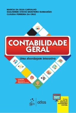 Contabilidade geral: uma abordagem interativa