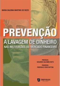 PREVENÇAO A LAVAGEM DE DINHEIRO NAS INST...FINANCEIRO