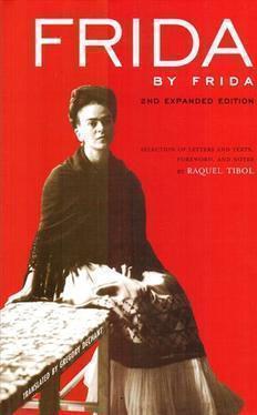 FRIDA BY FRIDA