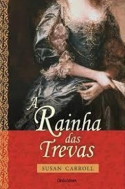 A rainha das trevas