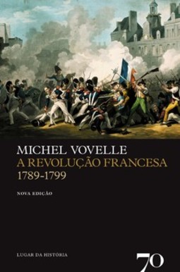 A revolução francesa - 1789-1799
