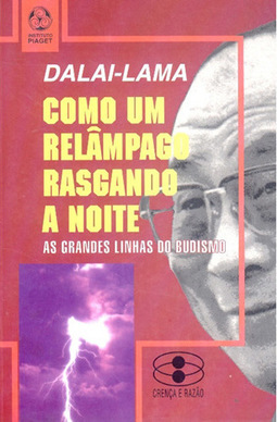 Como Um Relâmpago Rasgando a Noite