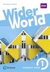 Wider world 1: Students' book