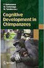 Cognitive Development in Chimpanzees - Importado