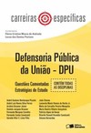Defensoria pública da união - DPU