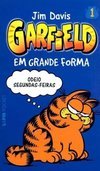 V.1 - Em Grande Forma Garfield